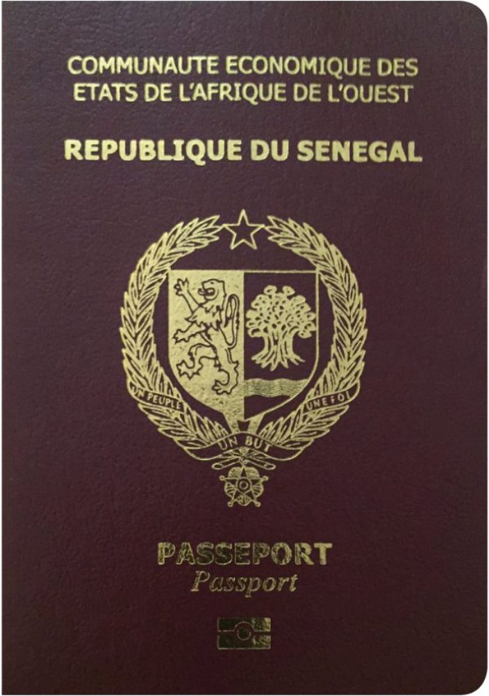 passeport