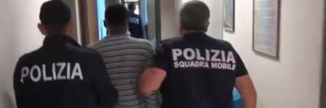 Italie : Un Sénégalais arrêté à l’aéroport de Milan pour évasion 