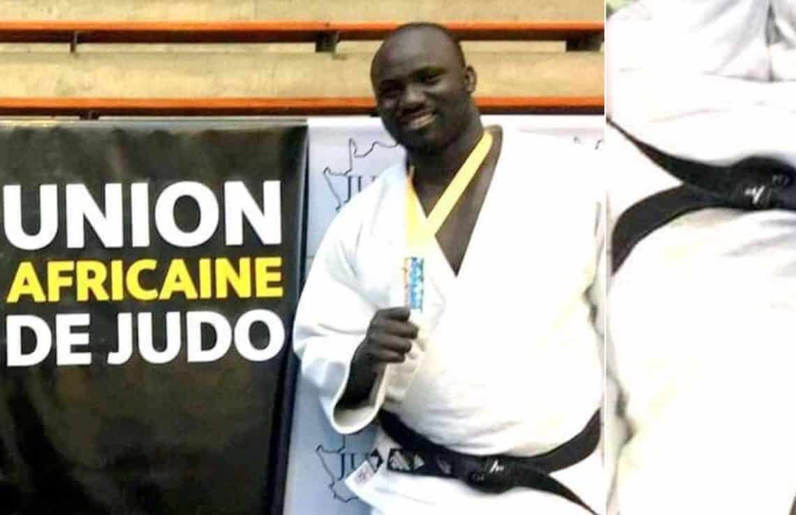 Championnat d'Afrique de Judo : La prouesse de Mbagnick Ndiaye 23 ans après !