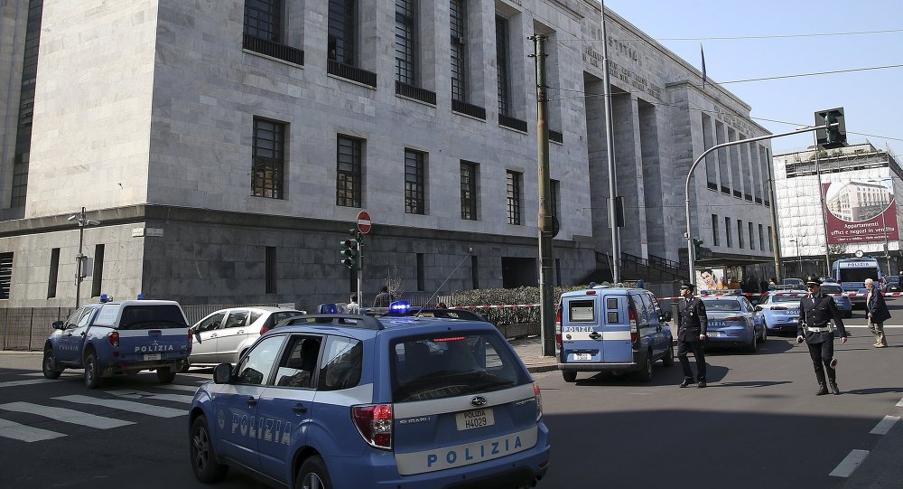 Italie : Evadé de prison, un Sénégalais rattrapé à l’aéroport de Milan alors qu’il s’apprêtait à prendre l’avion pour Dakar