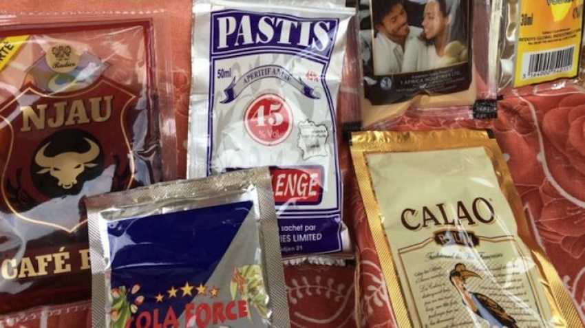 Vente de dosettes alcoolisées : les conducteurs de vélos-taxis ne roulent pas pour jakarta