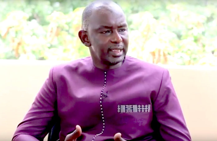 Cheikhou Omar Sy : « l’arrivée de Sonko sur la scène politique a beaucoup changé la donne »