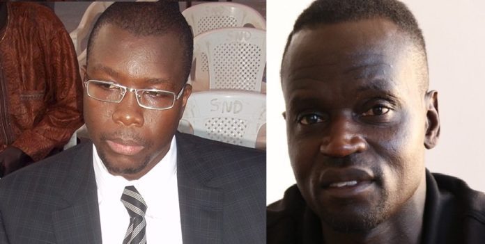 Lenteur, blocage des plaintes, escroquerie, indifférence, déshonneur, pratiques indignes et ignobles et prédation financière...: « Voilà pourquoi Ferdinand Coly veut renoncer à sa nationalité sénégalaise  »