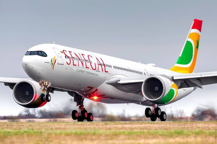 Air Sénégal: La compagnie toujours dans la zone de turbulence