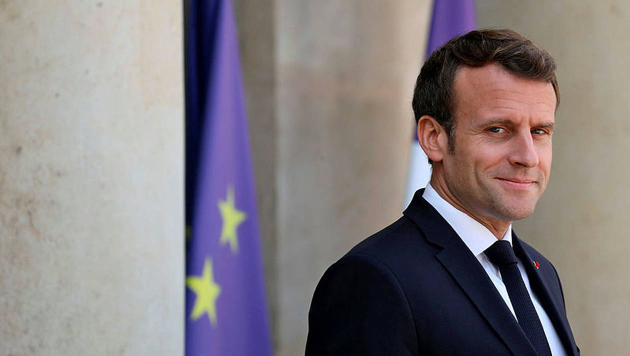 Deux ans de Macron à l'Élysée: le bilan de sa politique africaine