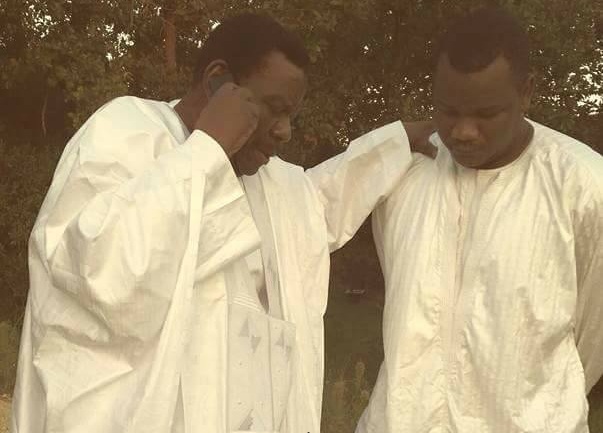Seydina Thioune: «Mon père Cheikh Béthio a rendu l’âme sous nos yeux»