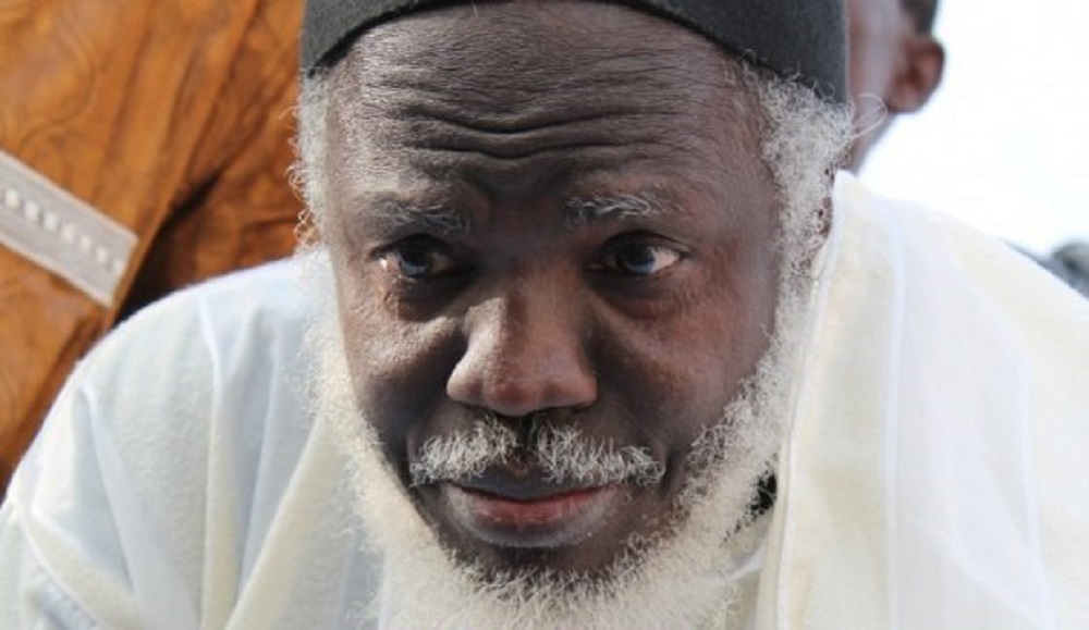 Oustaz Alioune Sall sur Cheikh Béthio Thioune : « La mort n’éponge pas la dette »