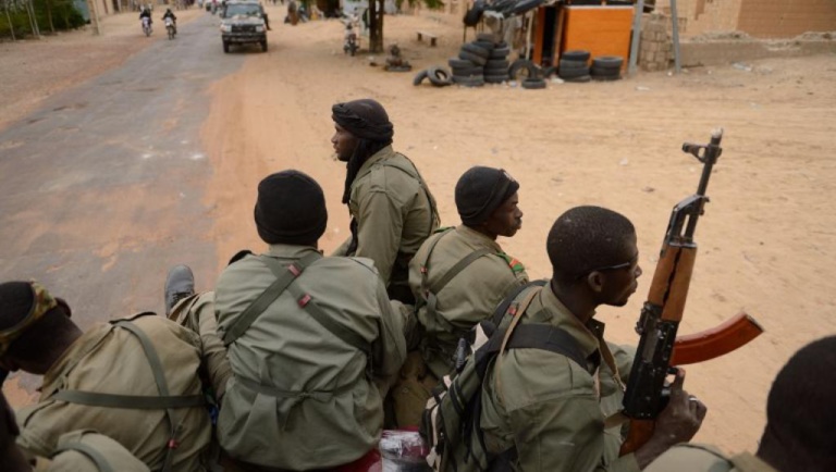 Mali: une libération d'otages obtenue en échange de celle de 18 jihadistes