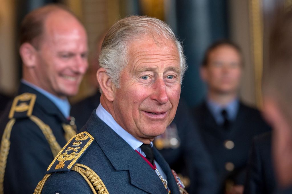 Pédophilie : Un rapport charge le Prince Charles et l’église d’Angleterre