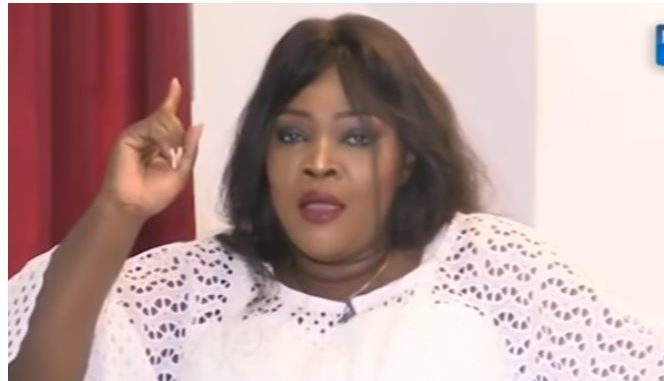 Ndella Madior Diouf: « La mort de Cheikh Béthio est un drame…»