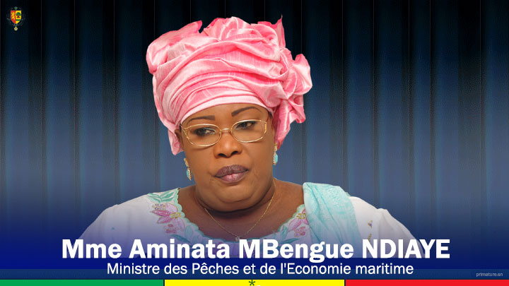 Affaire des pêcheurs disparus de Guet-Ndar : Greenpeace tire sur Aminata Mbengue Ndiaye