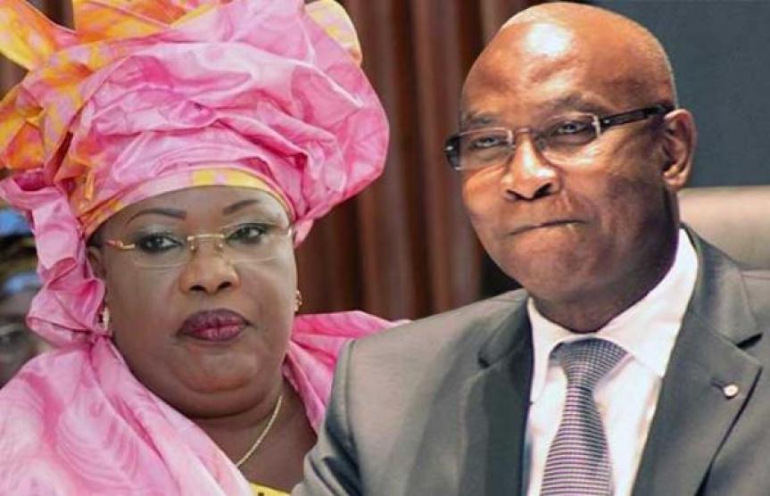 Reconduction de Serigne Mbaye Thiam et Aminata Mbengue Ndiaye: un alibi pour faire du «yolékou» vers le Macky !