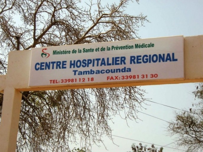 Tambacounda: l’hypertension artérielle, motif de 40% des visites médicales