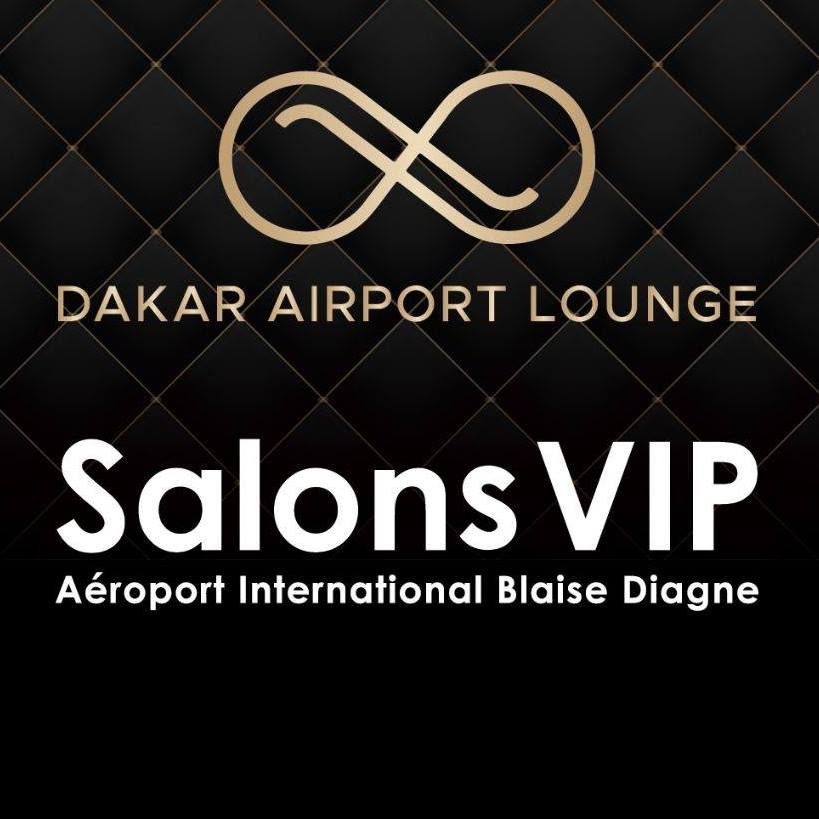 Salon Vip Aéroport de Dakar ...