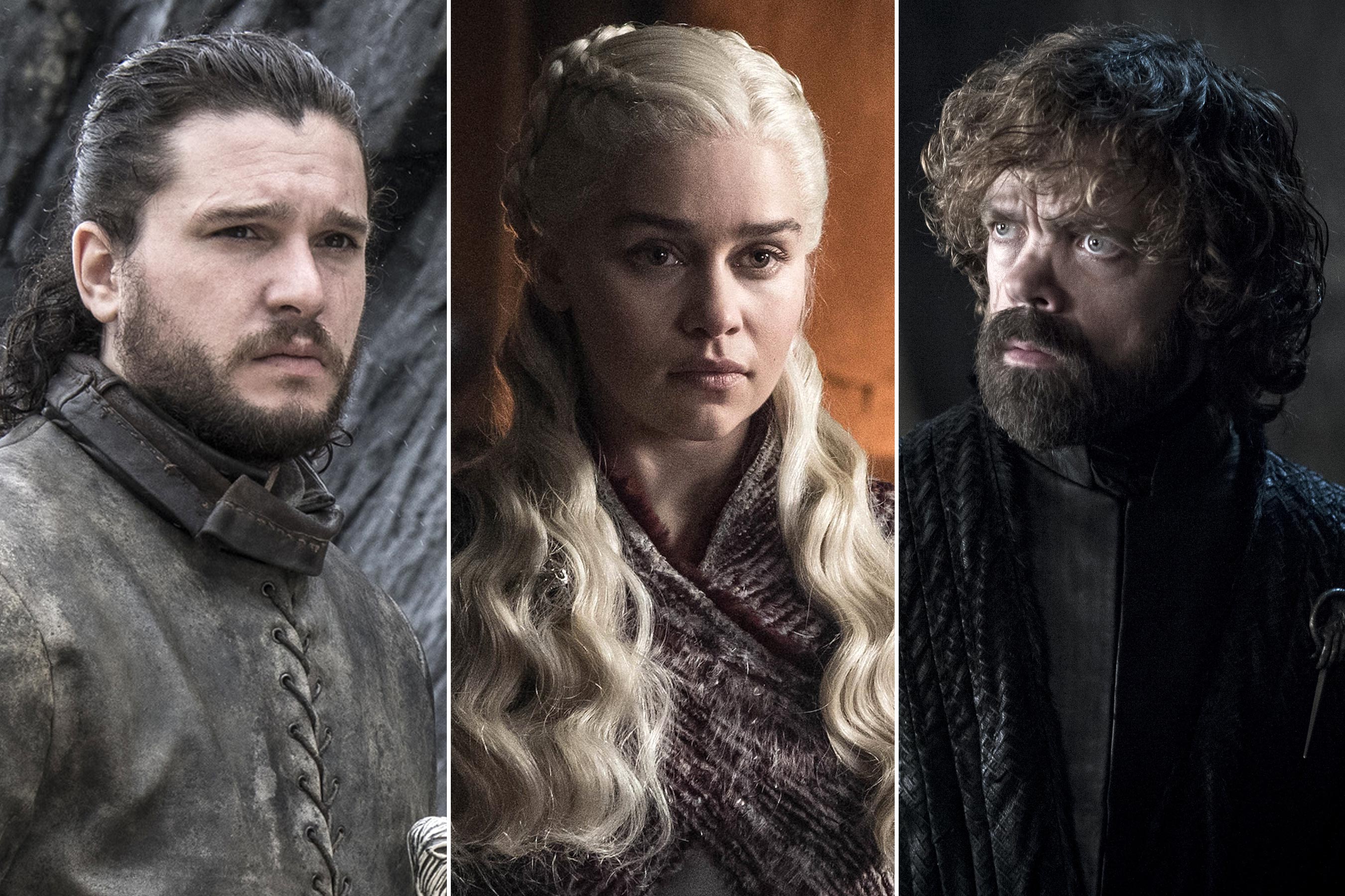 «Game of Thrones»: une pétition demande que la Saison 8 soit réécrite par «des scénaristes compétents»
