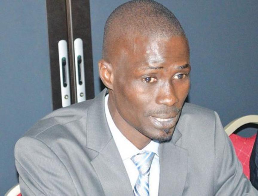 Ndiaga Sylla : « envisager de sortir la Daf et la Dge de la tutelle du ministère de l'Intérieur »