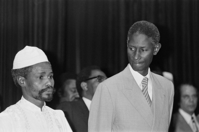 Graves accusations de Marcel Mendy : Hissène Habré aurait financé le Ps à hauteur d’un milliard