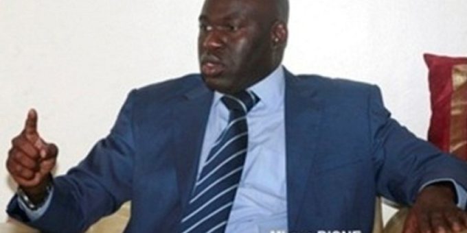 Députés, maires…Mbaye Dionne propose une limitation à 2 mandats
