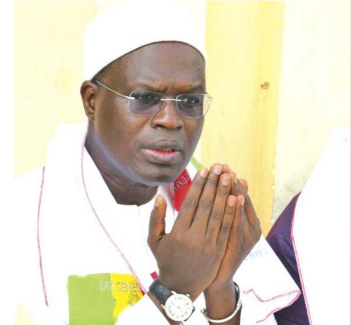 Kany Bèye:« dans quelques mois Tanor Dieng quittera le PS, Khalifa Sall en sera le SG »