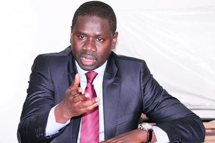 Oumar Youm: « 44% des véhicules échappent aux contrôles des visites techniques »