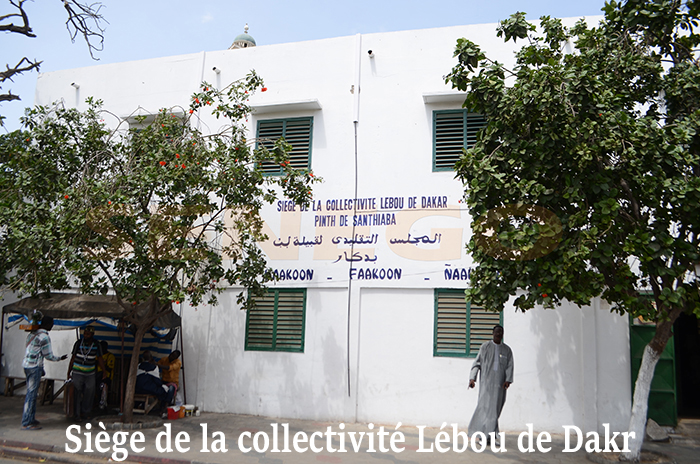 La collectivité Léboue de Kaye Ousmane Diène déboutée de son procès contre la société Faidherbe