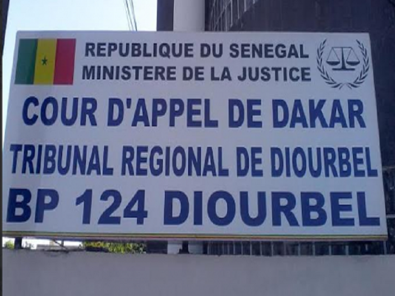 Meurtre de Henry Ndiaye: Henriette Sambou risque 2 ans de prison pour Cbv mortels