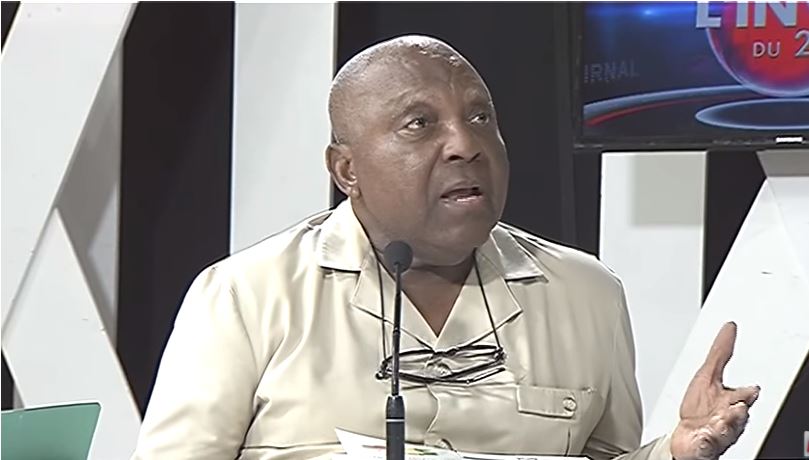 Professeur Jacques Mariel Nzouankeu: «Les textes ont été appliqués dans l’invalidation des candidature de Karim et de Khalifa » 