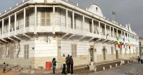 Une société de location fait condamner lourdement la mairie de Rufisque