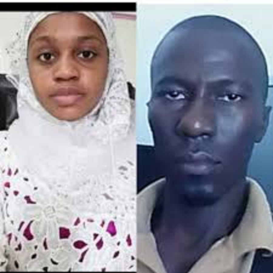Affaire Bineta Camara: Alioune Fall placé sous mandat de dépôt