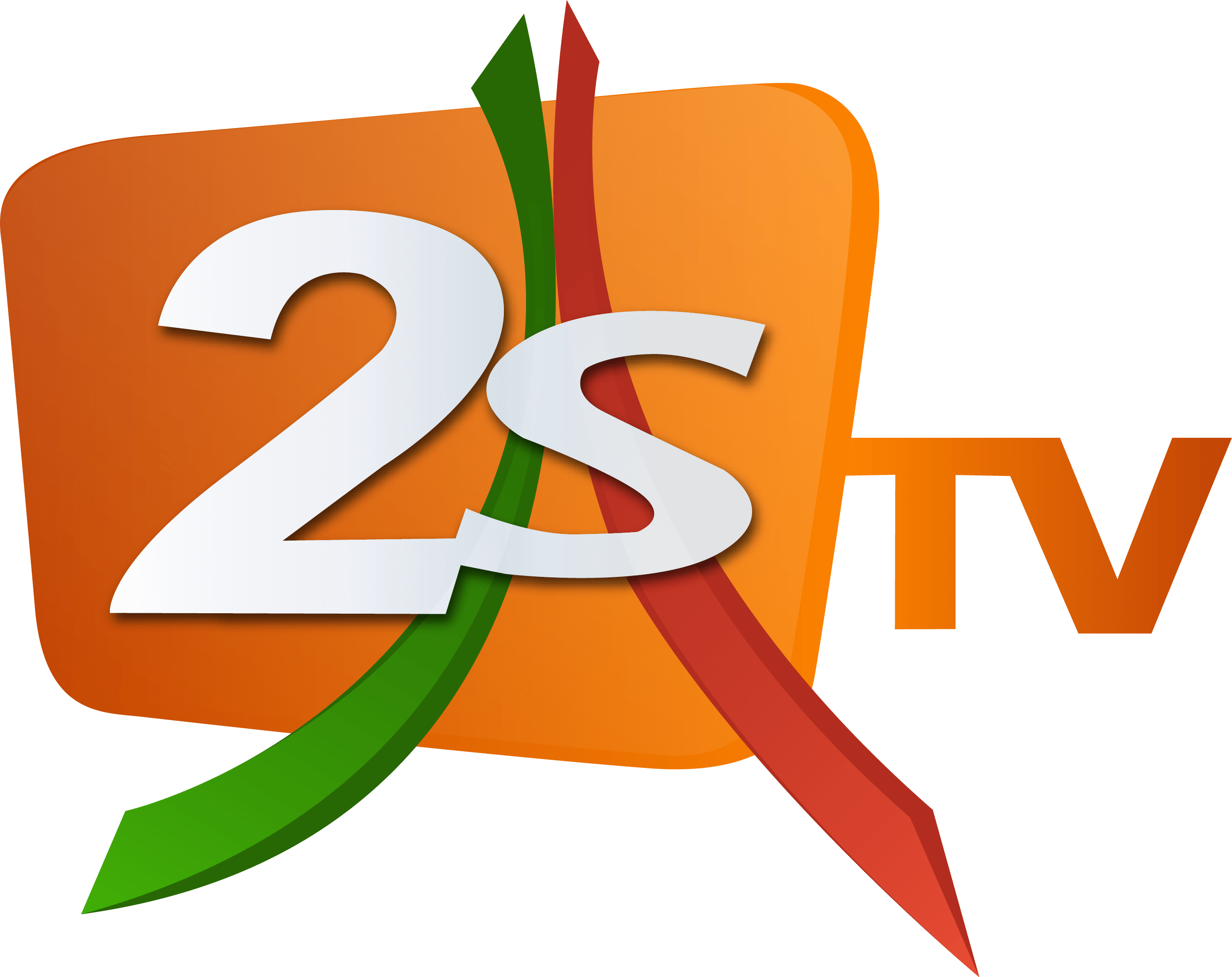 СТВ лого. STV logo Wallpaper.