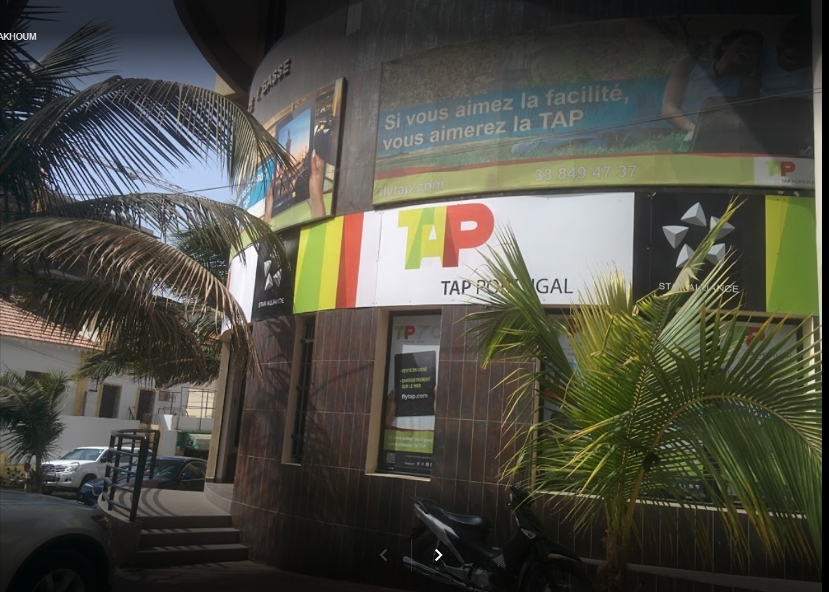 Tap Portugal Sénégal: La Dic évente une mafia interne