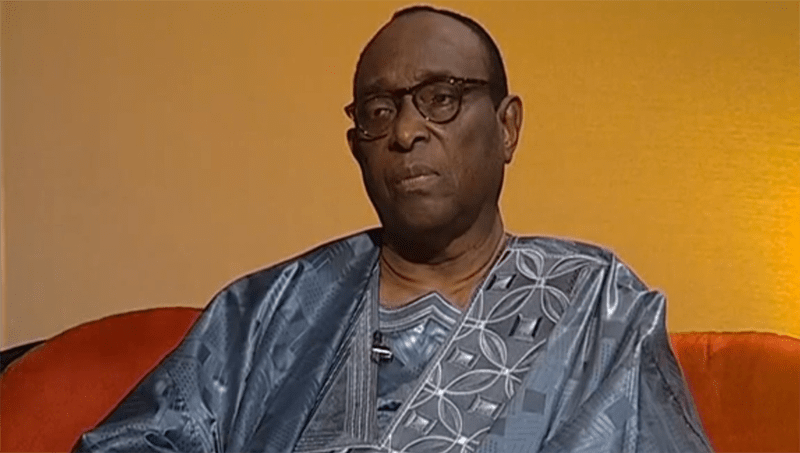 Jean-Paul Dias : « Si Wade disparaissait... »