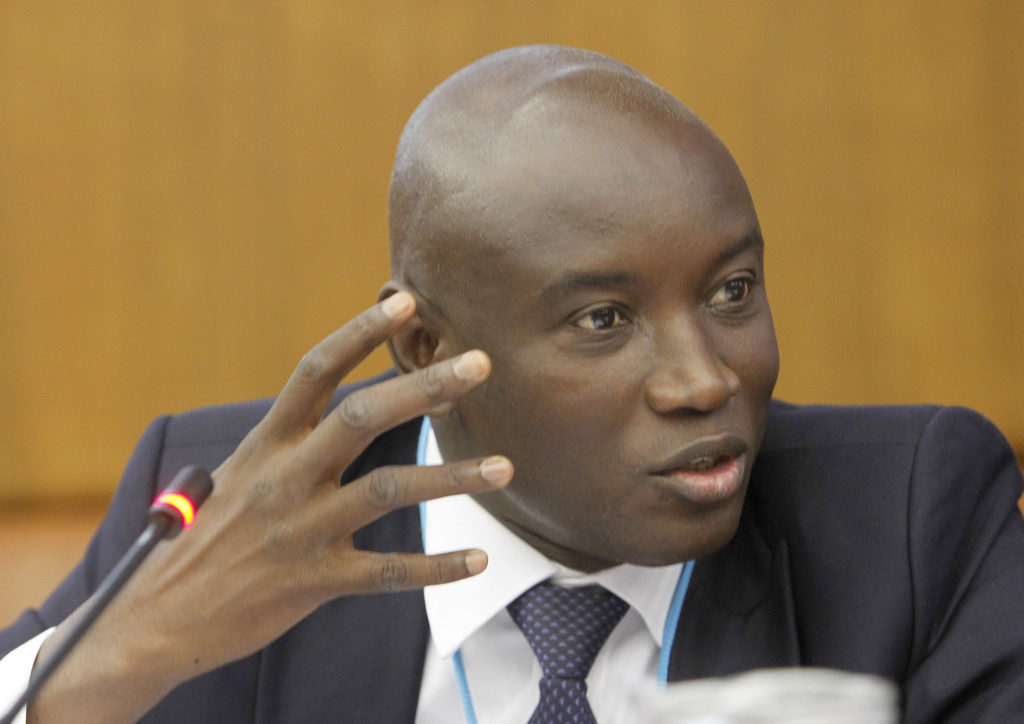 Aly Ngouille Ndiaye: «Le préfet de Dakar ne peut plus invoquer l'arrêté Ousmane Ngom ..»