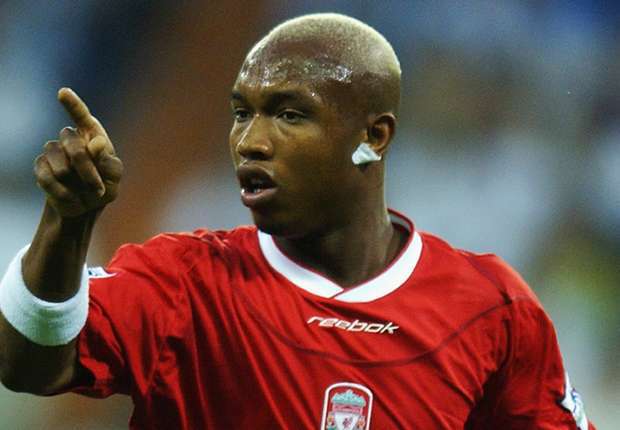 El Hadji Ousseynou Diouf, ancien international de football: "Je ne regrette rien sur ma vie"