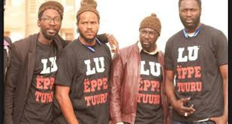 Dialogue national : Y en a marre n’a pas été invité