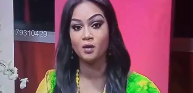 Affaire Adja Astou Cissé: « c’est juste une maladresse, c’est rien du tout », selon Aliou Ndiaye