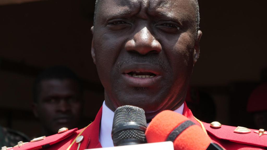 Gambie: deux anciens généraux de Yahya Jammeh acquittés (Rfi)