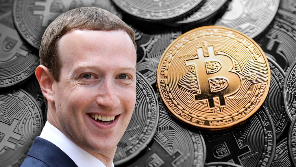 Facebook cherche à se doter de sa propre cryptomonnaie
