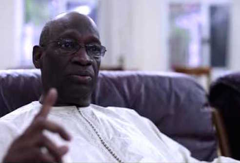 Dialogue national: Le Général Niang désigné pour diriger le volet politique