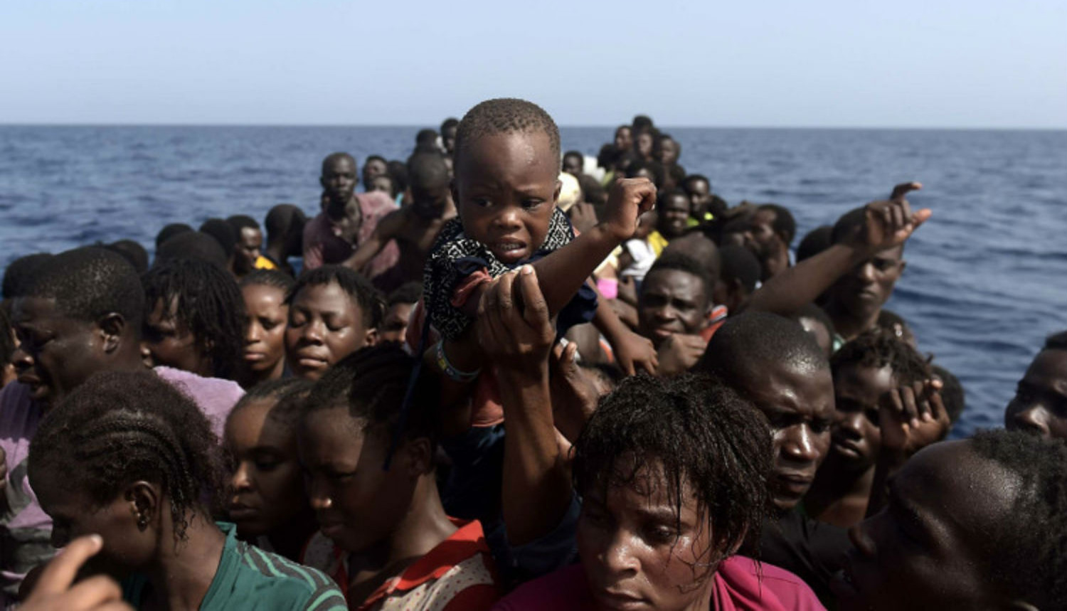Tanger: un Sénégalais arrêté pour trafic de migrants