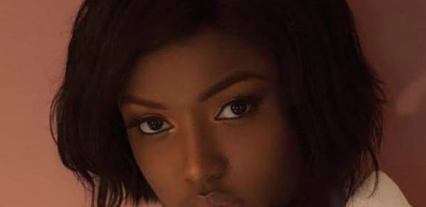 La nouvelle Miss Côte d'Ivoire est Sénégalaise d'origine