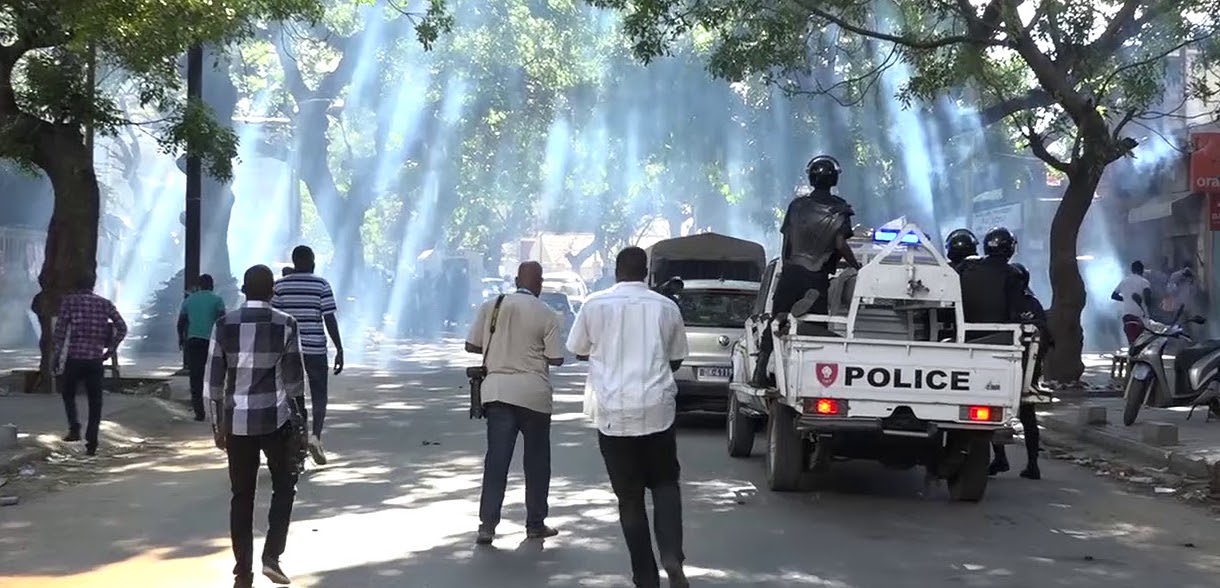 Exploitation illégale de l’or à Kédougou : le maire de Nénéfecha, le conservateur du parc de Niokolokoba et son adjoint, le Directeur régional des mines…, arrêtés