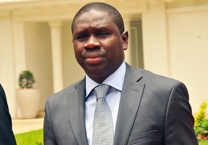 Oumar Youm: « 2500 Sénégalais ont déjà travaillé sur le TER, 800 autres seront recrutés pour la phase effective du projet »