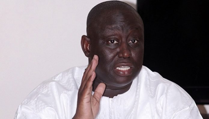 Aliou Sall:« je n’ai jamais reçu 250 000 dollars de la part de Timis Corporation à travers Agritans »