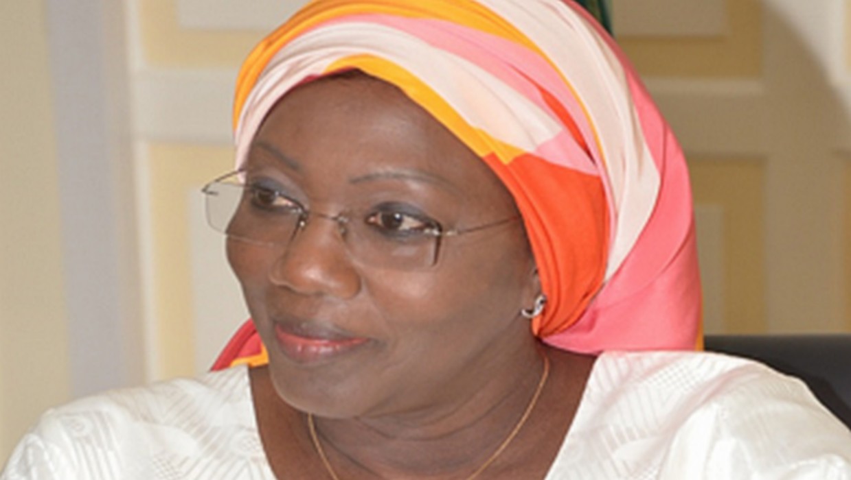 Aminata Tall: « Si je devais piquer une colère, ce serait contre Macky Sall »