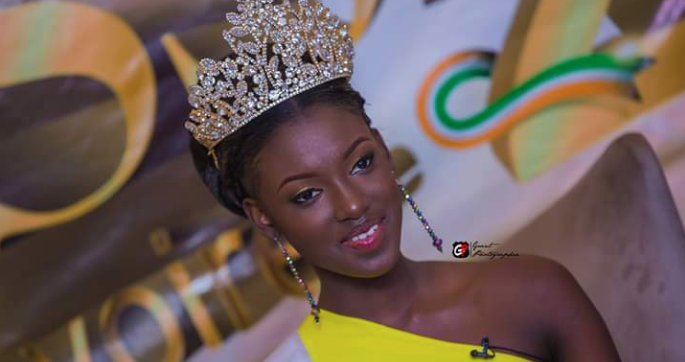 Polémique sur la Nationalité « sénégalaise » de Miss Côte d’Ivoire : Mamadou Coulibaly réagit