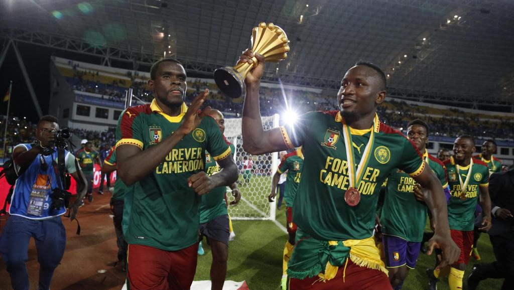 CAN 2019: le Cameroun y sera, le TAS déboute les Comores