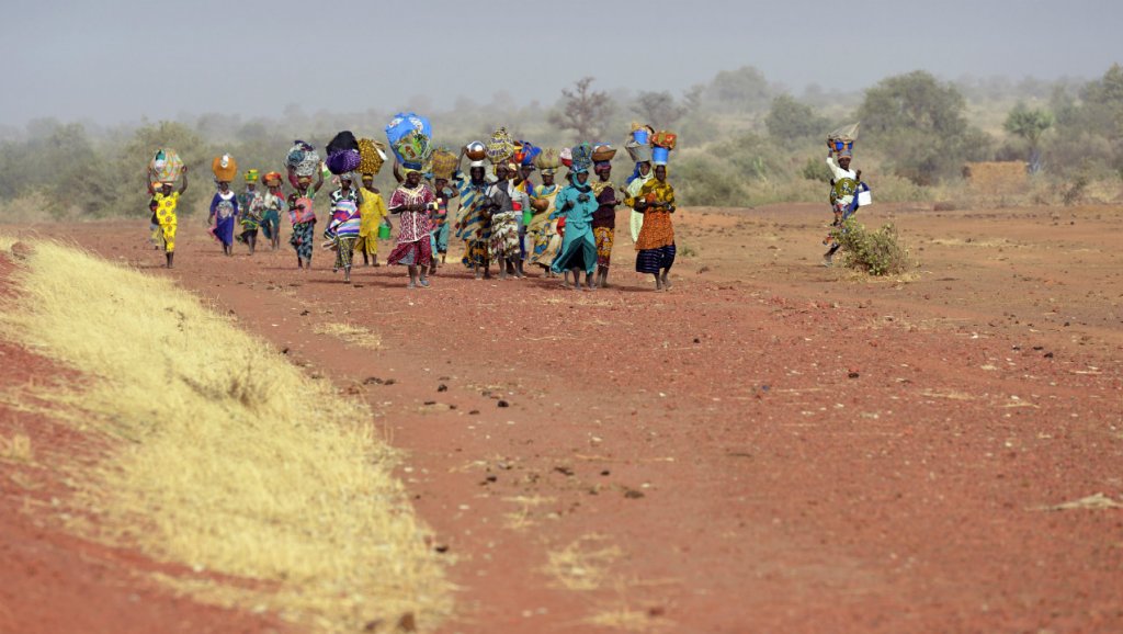 Nouveau massacre au Mali: Près de 100 morts dans l'attaque d'un village dogon dans le centre du pays