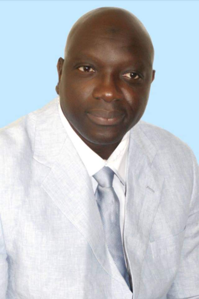 Le festin des hyènes ( par CHEIKH AHMED TIDIANE SALL )