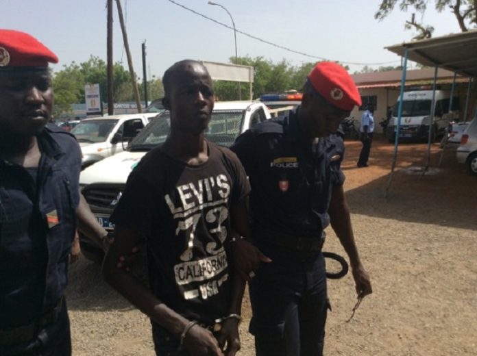 Chambre criminelle de Dakar- Affaire Boy Djinné: Le parquet demande la relaxe